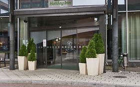 Scandic Ruoholahti